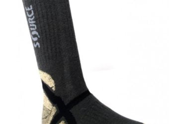 Socks Heavyweight Grey 300x300