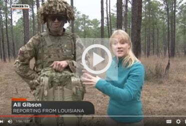 Forces Tv Virtus Louisiana