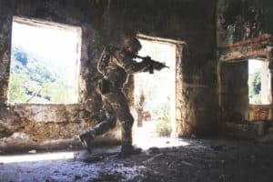 VIRTUS Soldier System