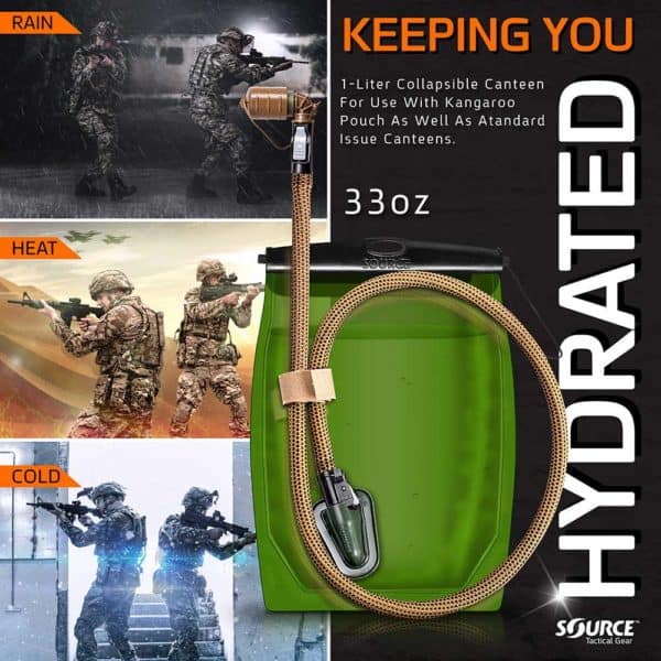 Hydration Bladder Kangaroo 1l Coyote 12.jpg