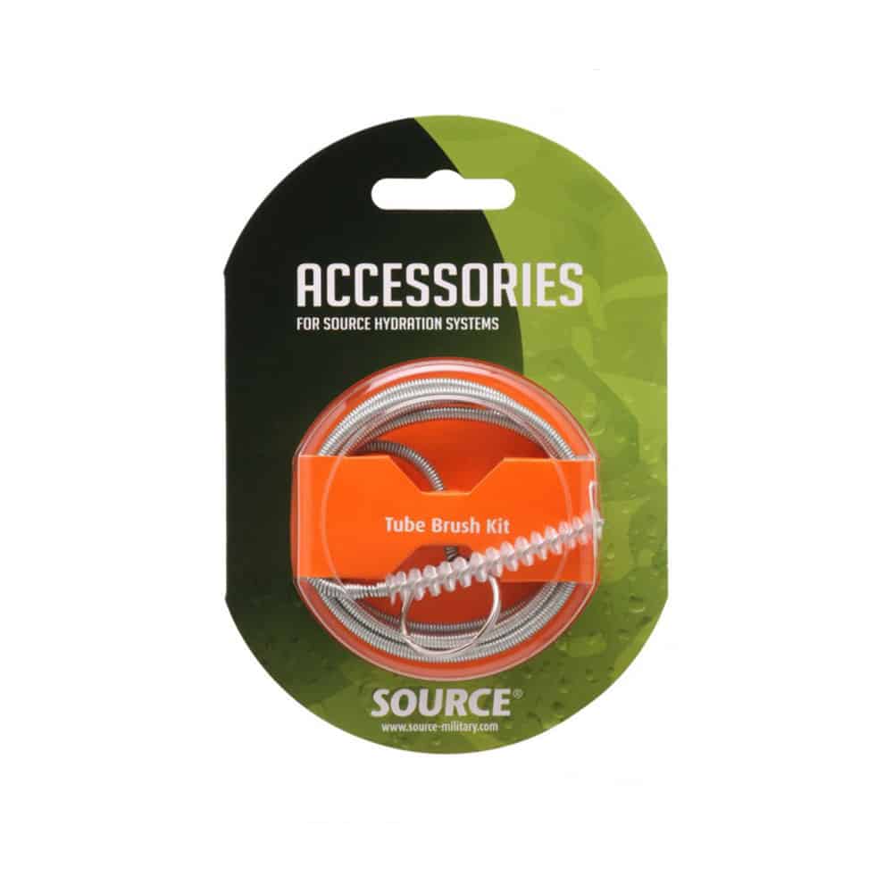 Hydration Bladder Tube Brush Cleaning Kit