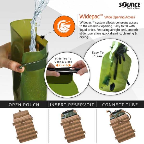 Hydration Pack Razor 3l Coyote 13.jpg