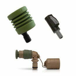 Hydration Upgrade Kit: UTA + QMT + Storm Valve