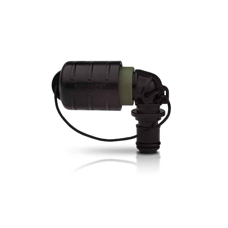 Storm Push-Pull Valve | Hydration Bladder Valve
