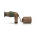 Storm Push-Pull Valve | Hydration Bladder Valve