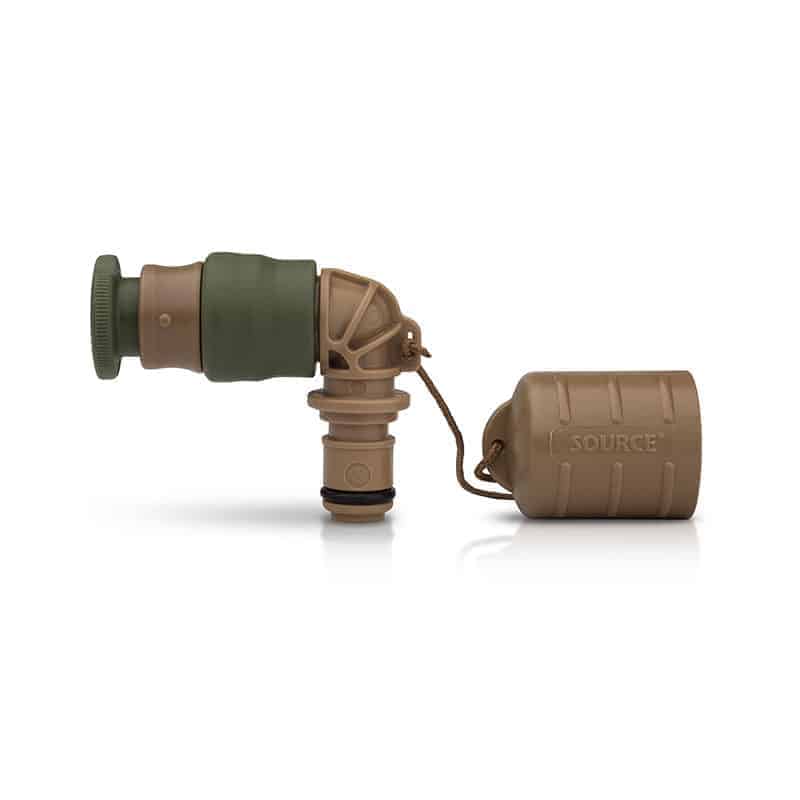 Storm Push-Pull Valve | Hydration Bladder Valve