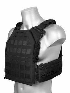 Ultra 06 Plate Carrier