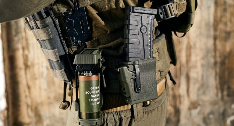 Pepper Spray Pouch - Image 5