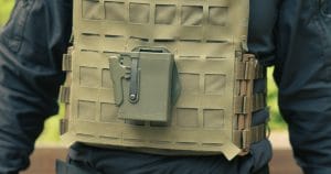 Rifle Magazine Pouch 5.56 / M4 - Image 7