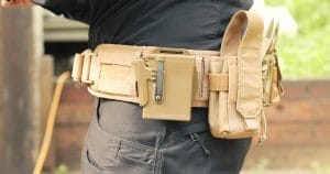 Rifle Magazine Pouch 5.56 / M4 - Image 8