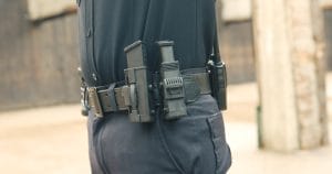 Pistol Magazine Pouch 9mm - Image 2
