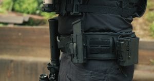 Pistol Magazine Pouch 9mm - Image 3