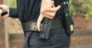 Pistol Magazine Pouch 9mm - Image 4