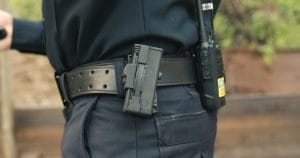 Pistol Magazine Pouch 9mm - Image 5
