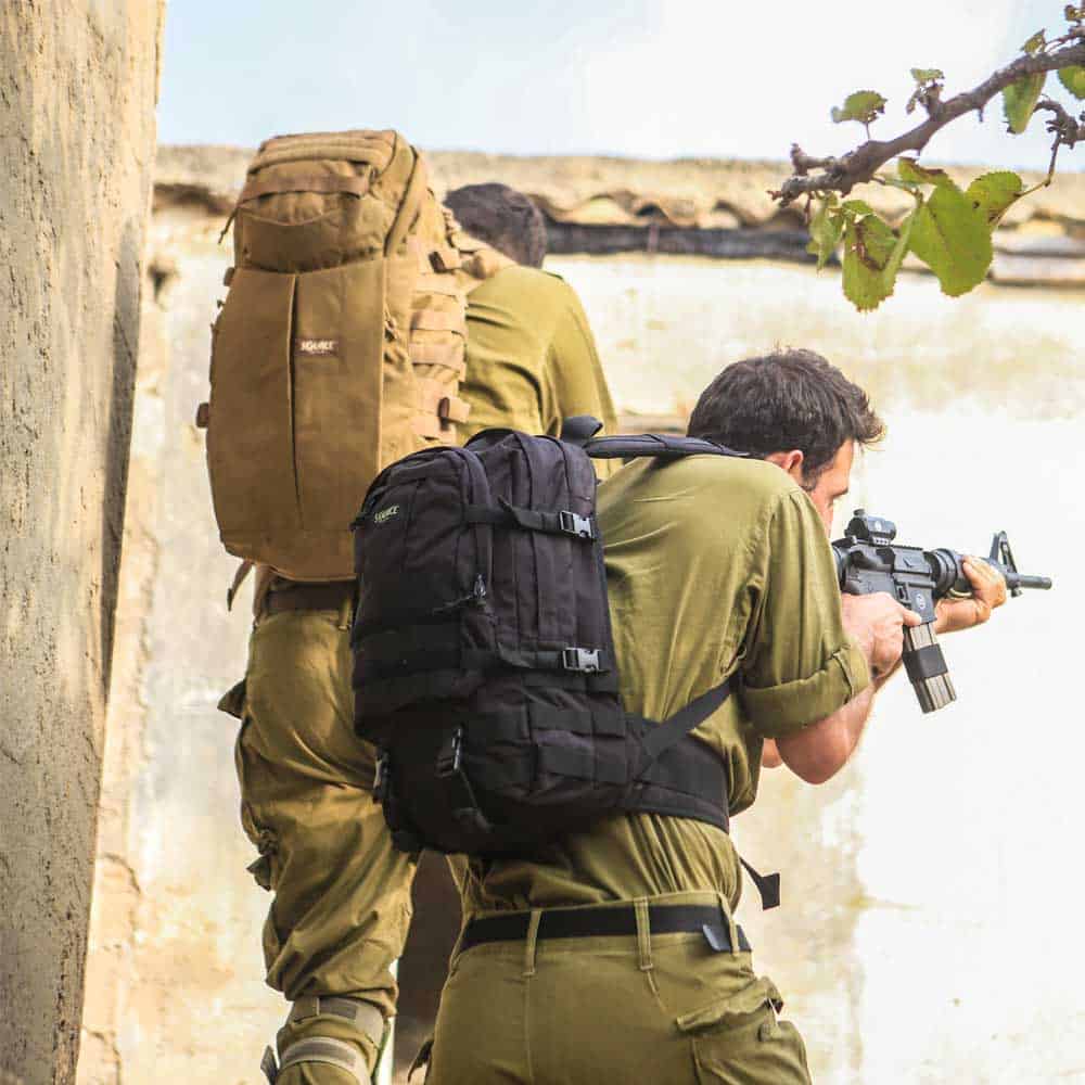 Assault 20L - Image 5