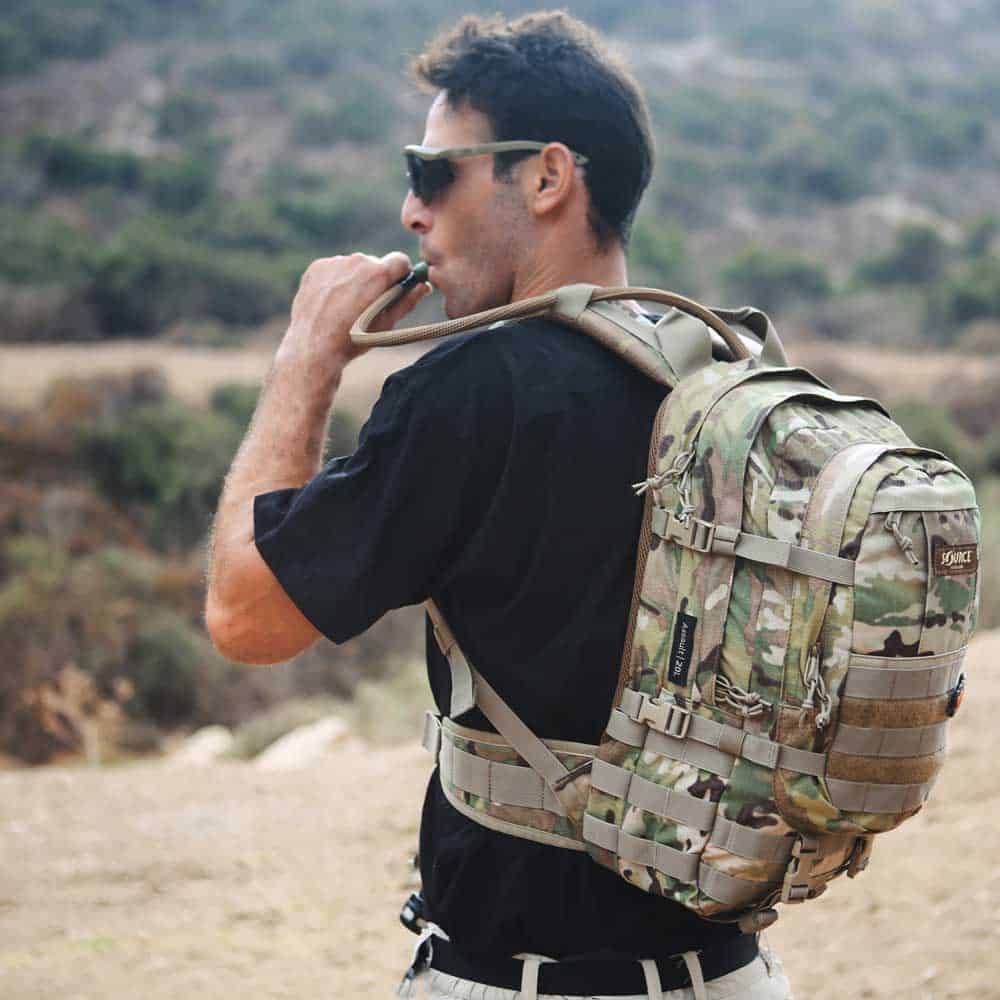 Assault 20L - Image 4