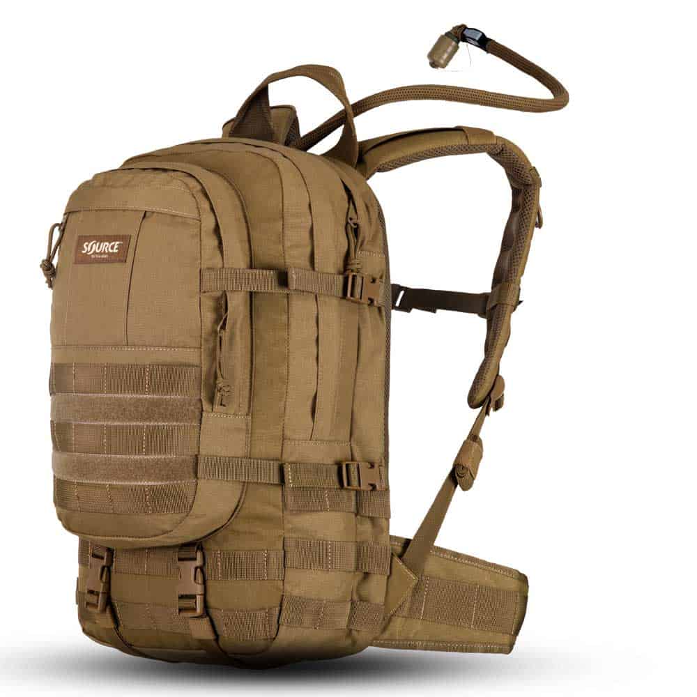 Assault 20L