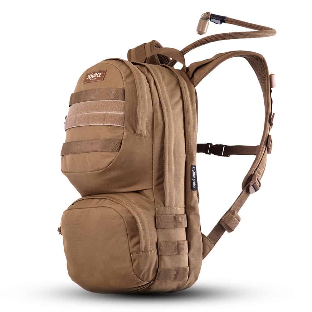 Commander 10L