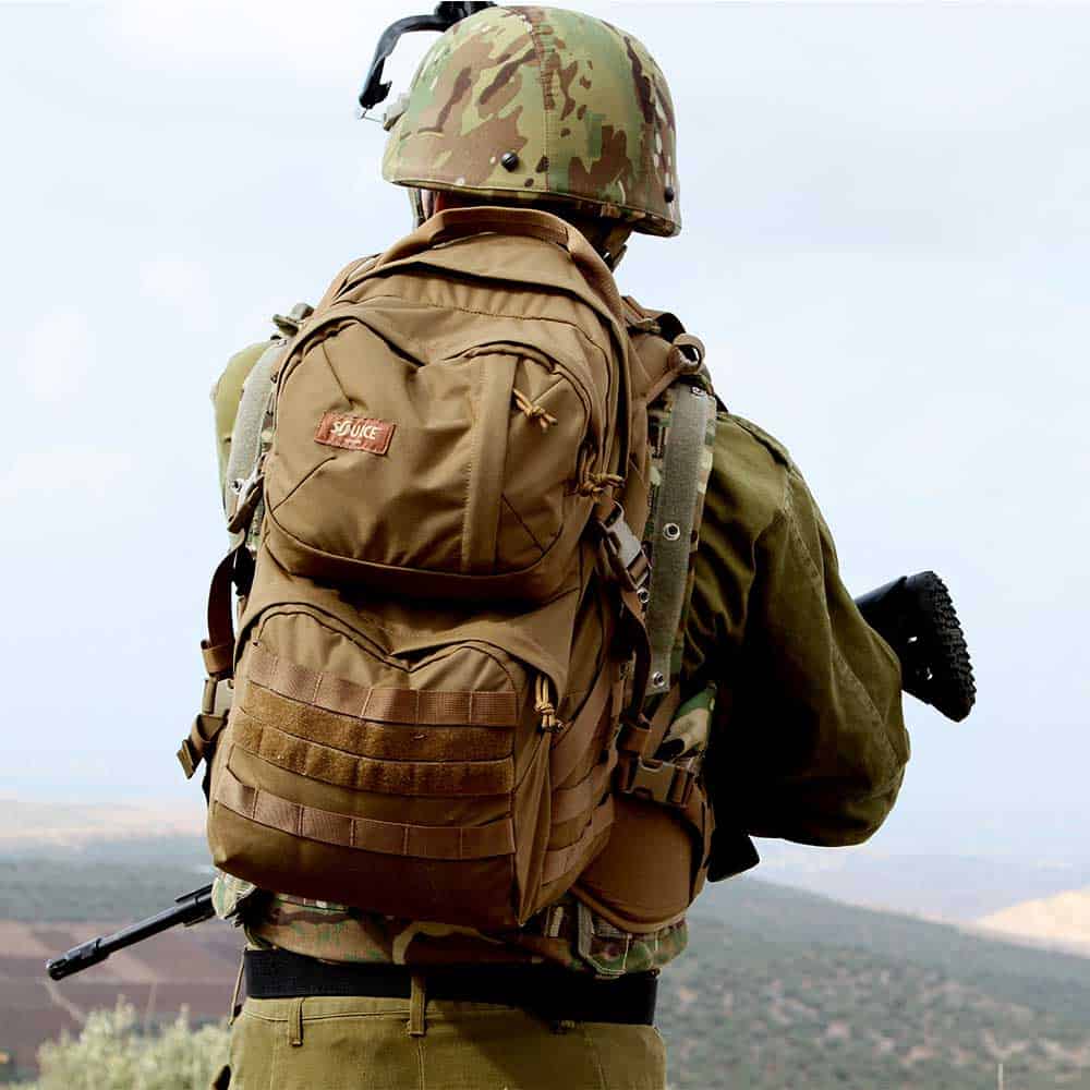 PATROL 35L - Image 3