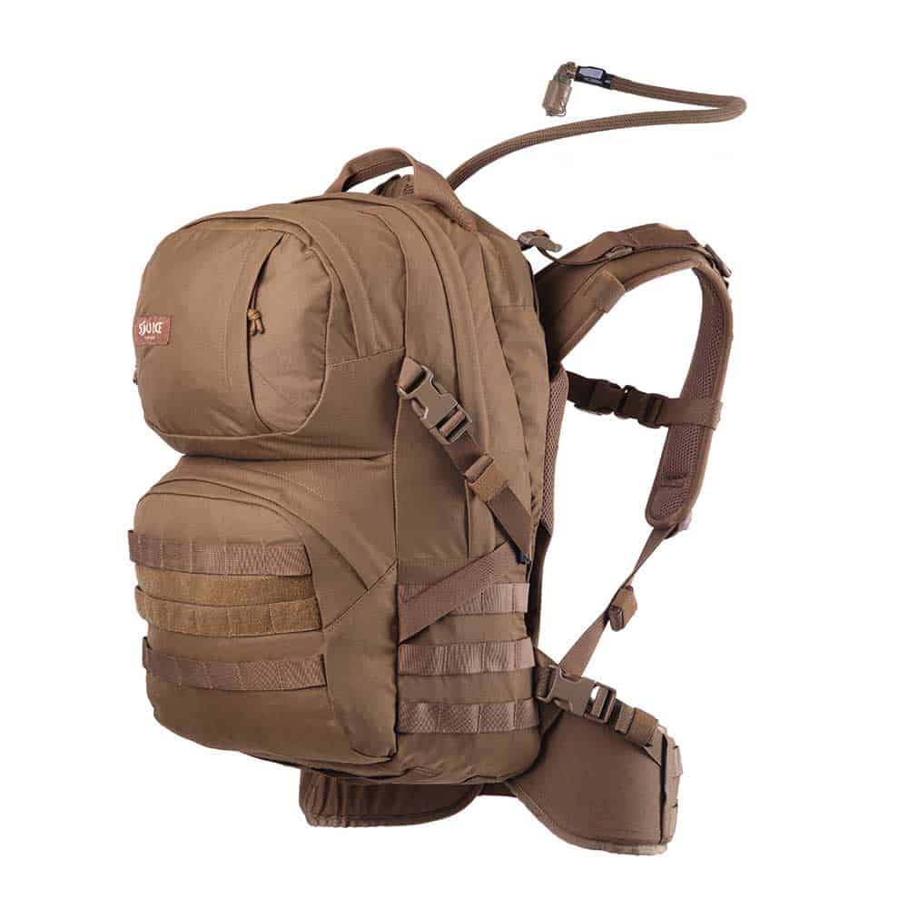 PATROL 35L