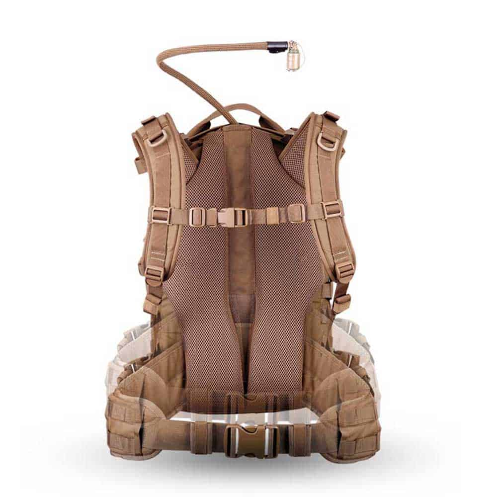 PATROL 35L - Image 6