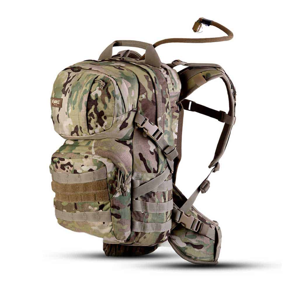 PATROL 35L - Image 8