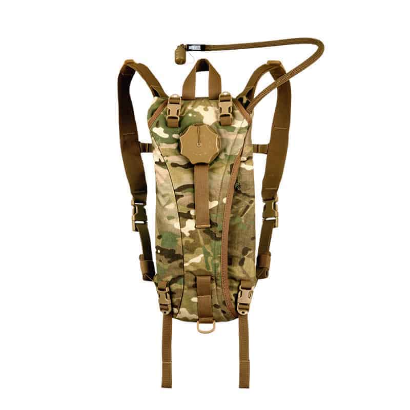 Tactical Hydration Pack - Image 6