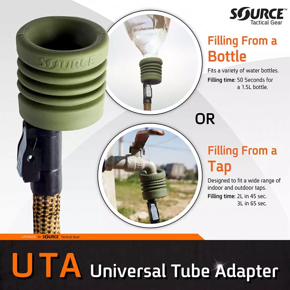 UTA - Image 5