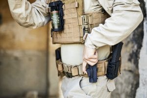 Pistol Magazine Pouch 9mm - Image 6