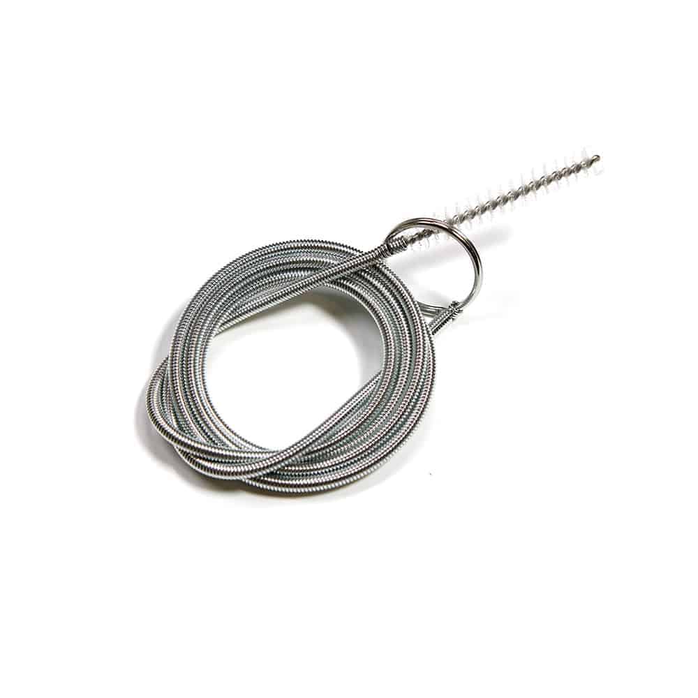TUBE BRUSH