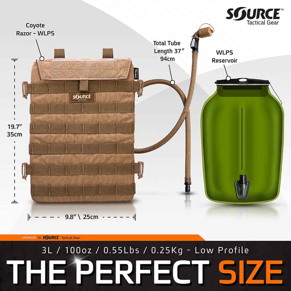 RAZOR 3L (100 oz.) - Image 7
