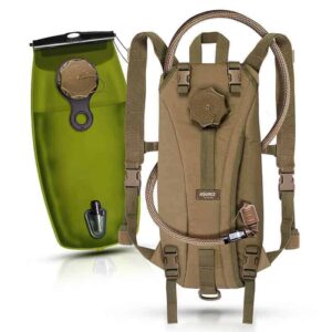Tactical Hydration Pack