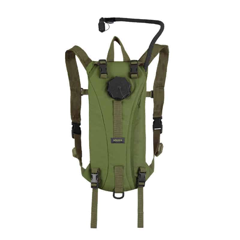 Tactical Hydration Pack - Image 8