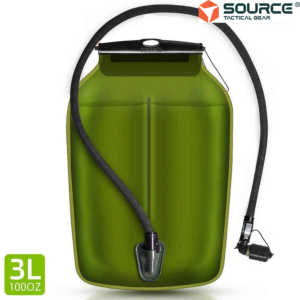 WLPS 3L Low-Profile Hydration Bladder