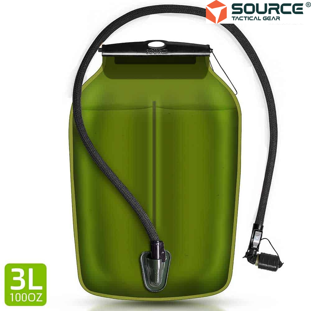 WLPS 3L Low-Profile Hydration Bladder
