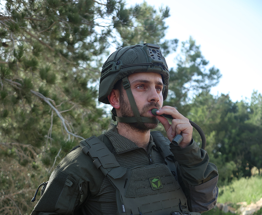 שלוקרים ומערכות שתיה