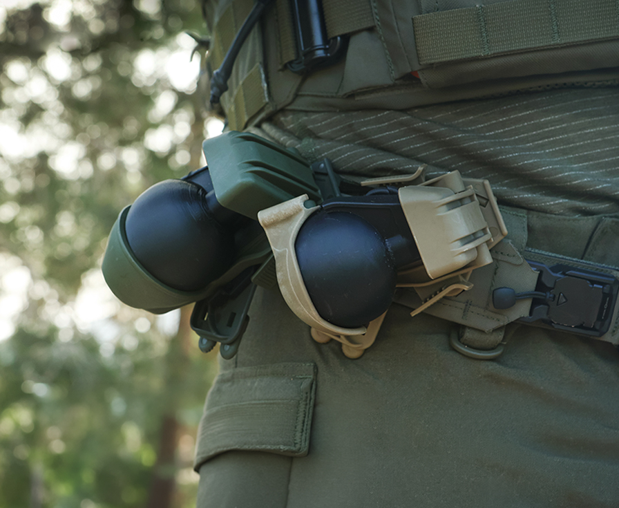 Tactical Pouches