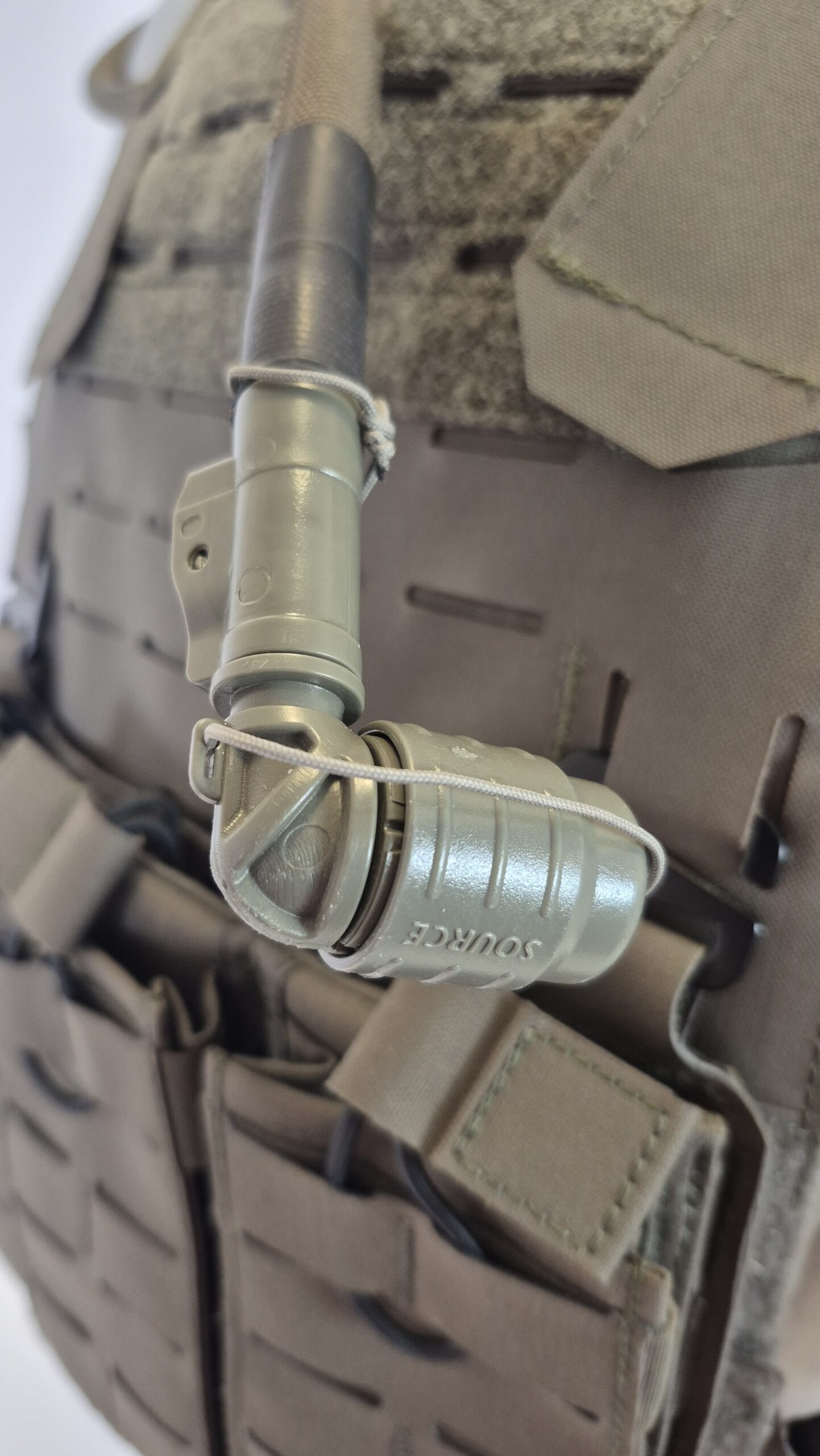 Y.A. Plate Carrier - Image 4