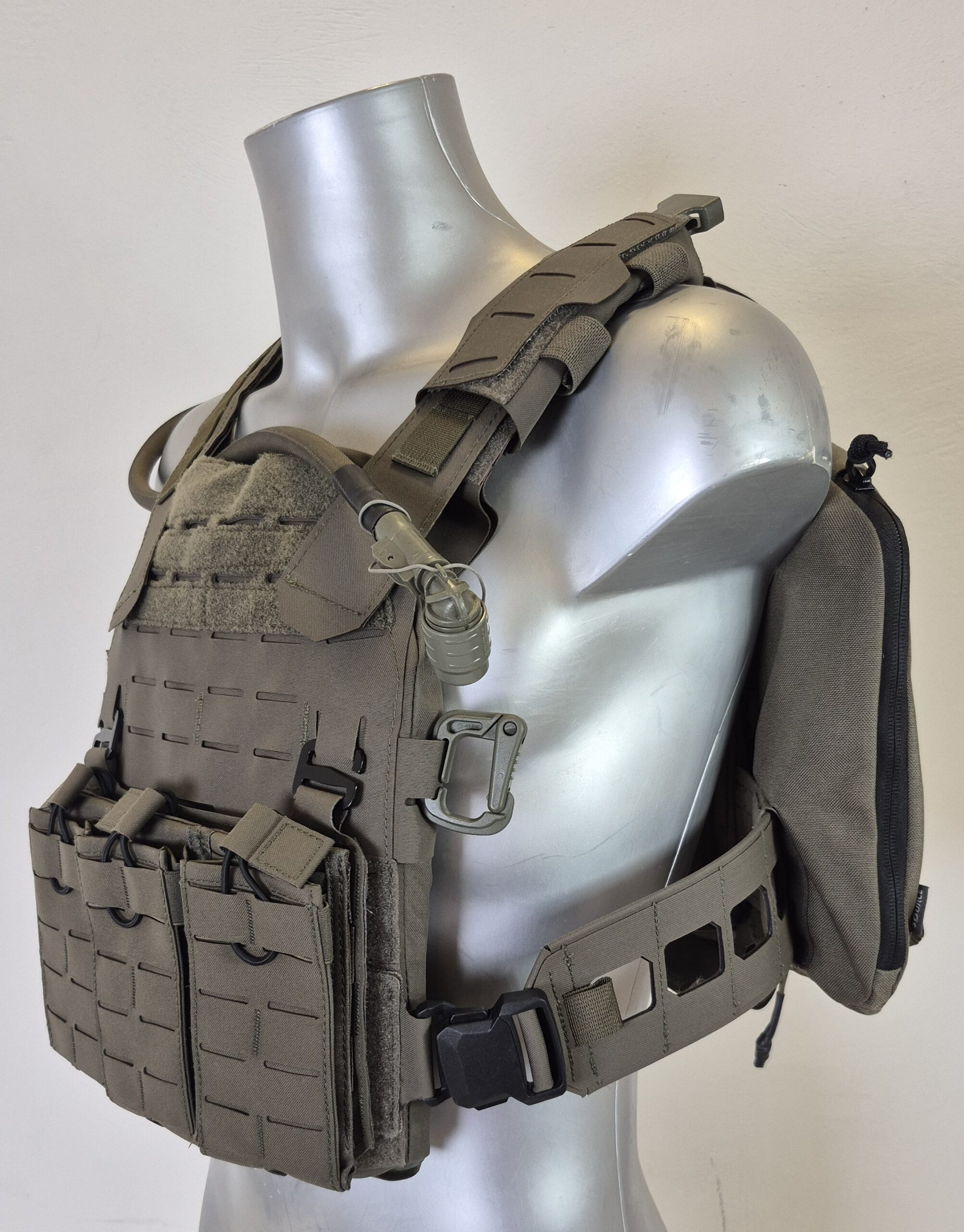 Y.A. Plate Carrier - Image 5