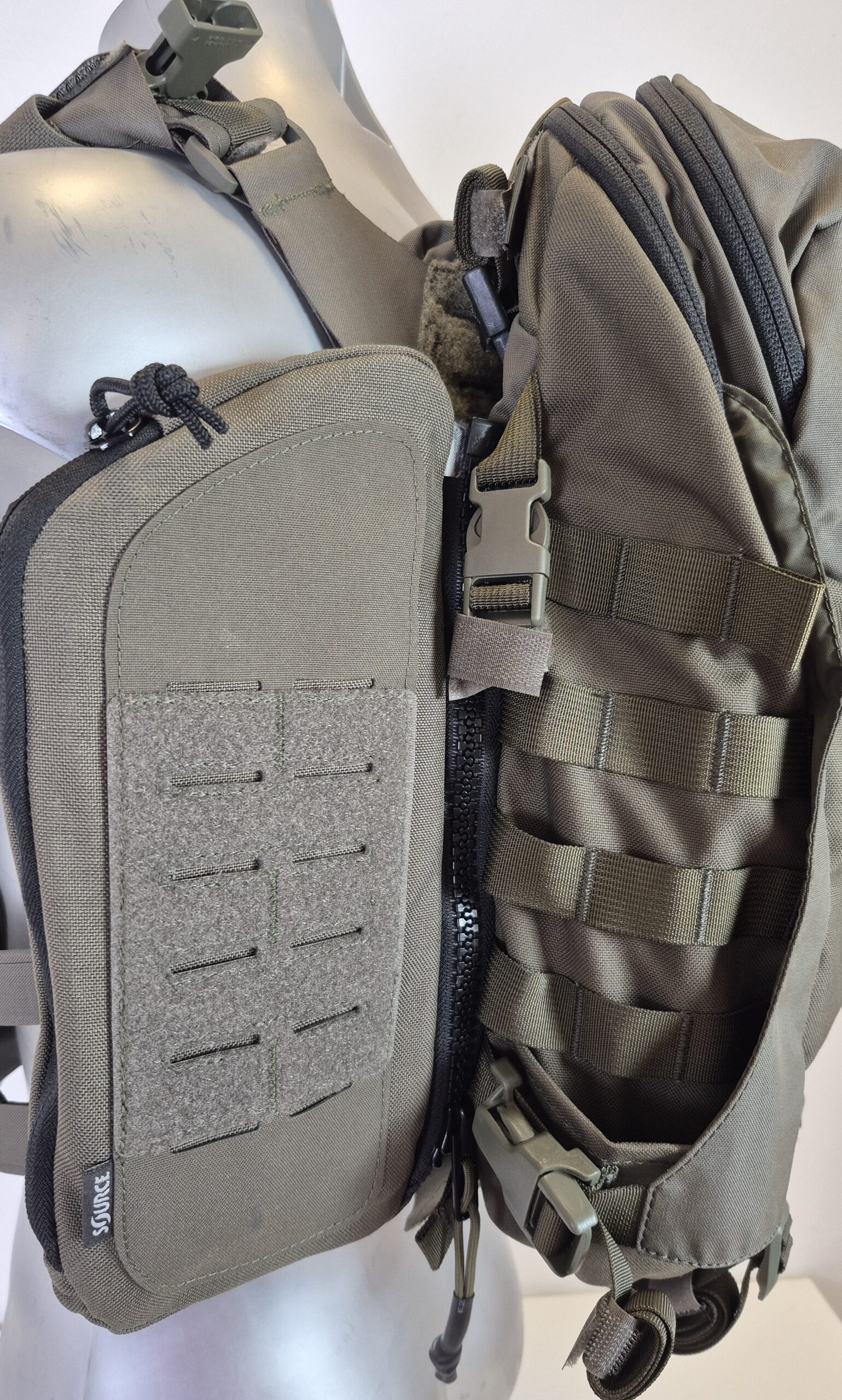 Y.A. Plate Carrier - Image 7