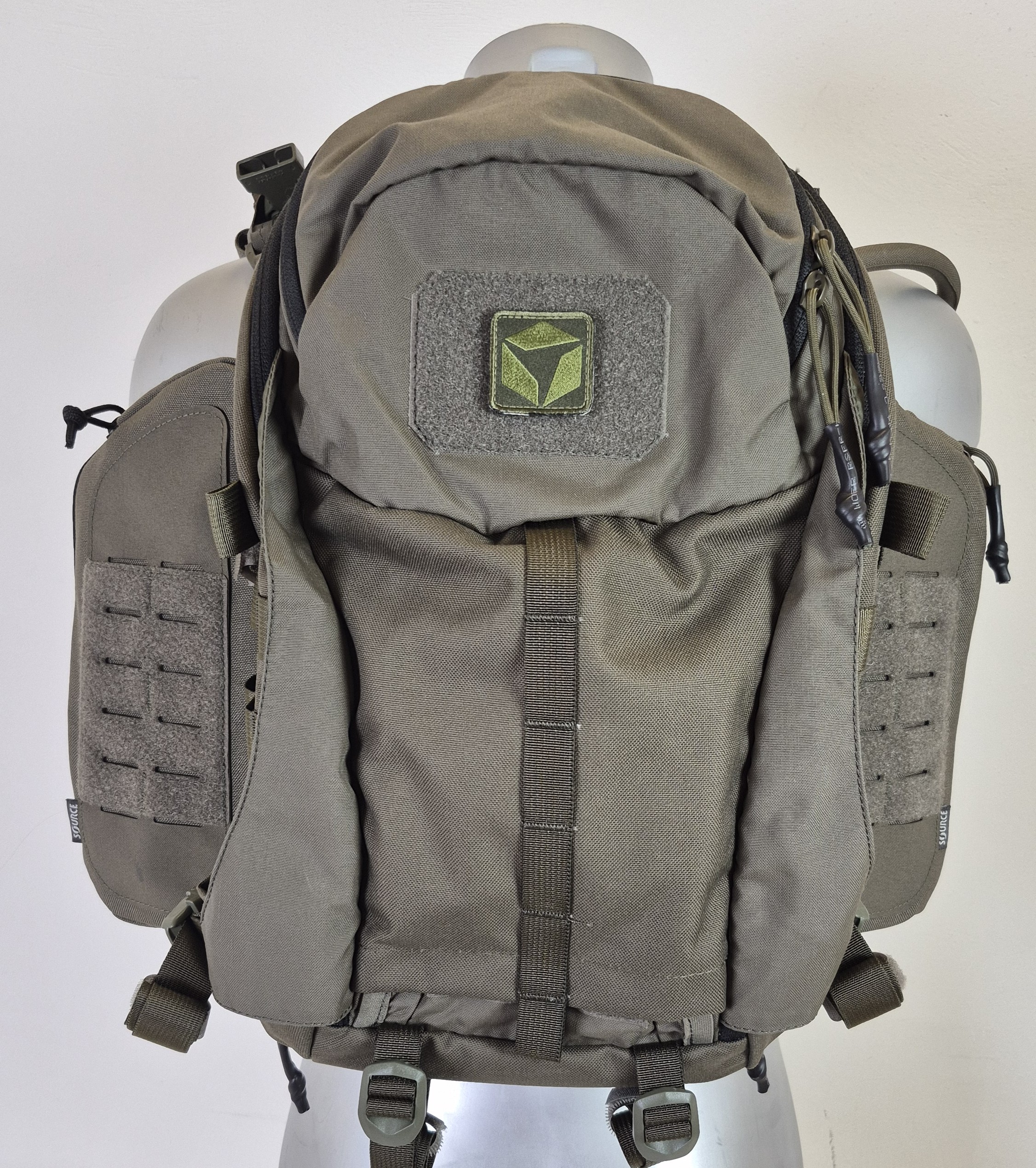 Y.A. Plate Carrier - Image 8