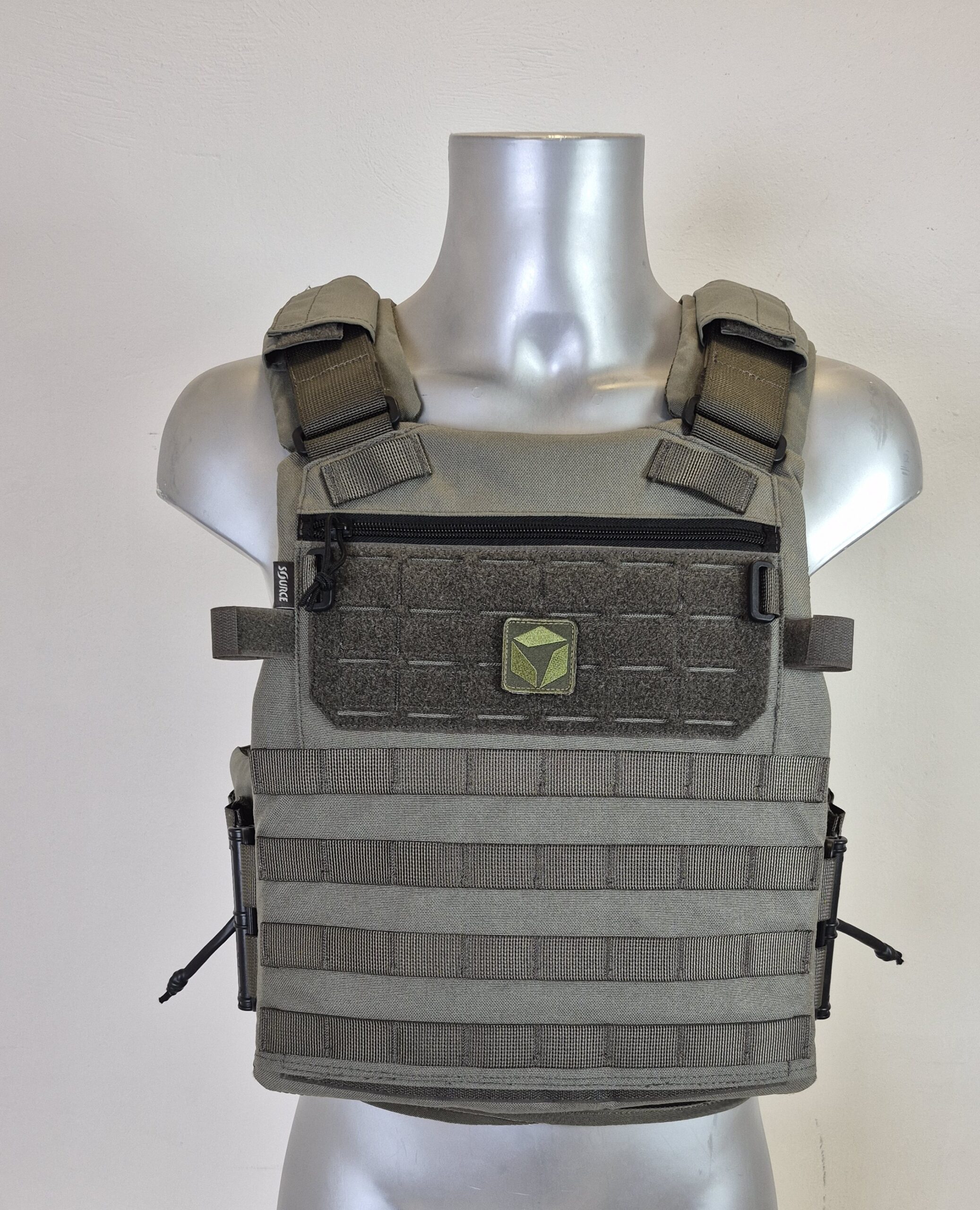 Next Gen Tactical Vest