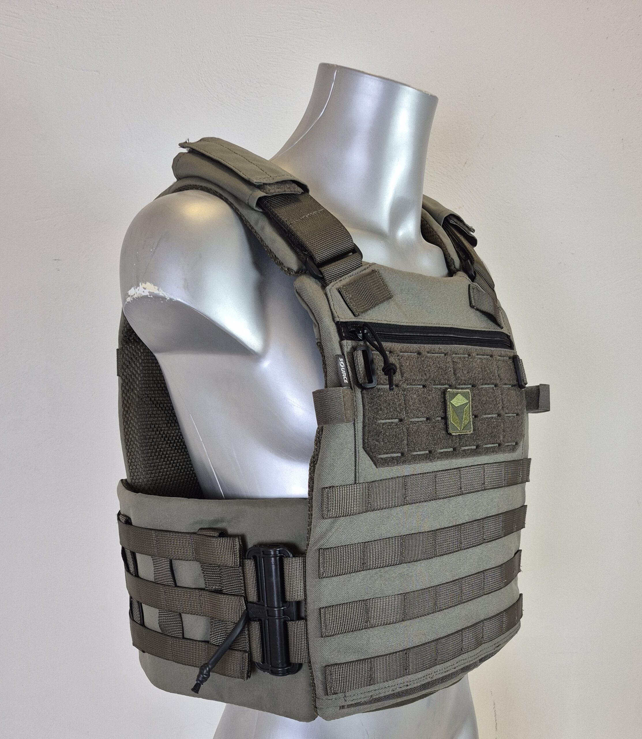 Next Gen Tactical Vest - Image 2