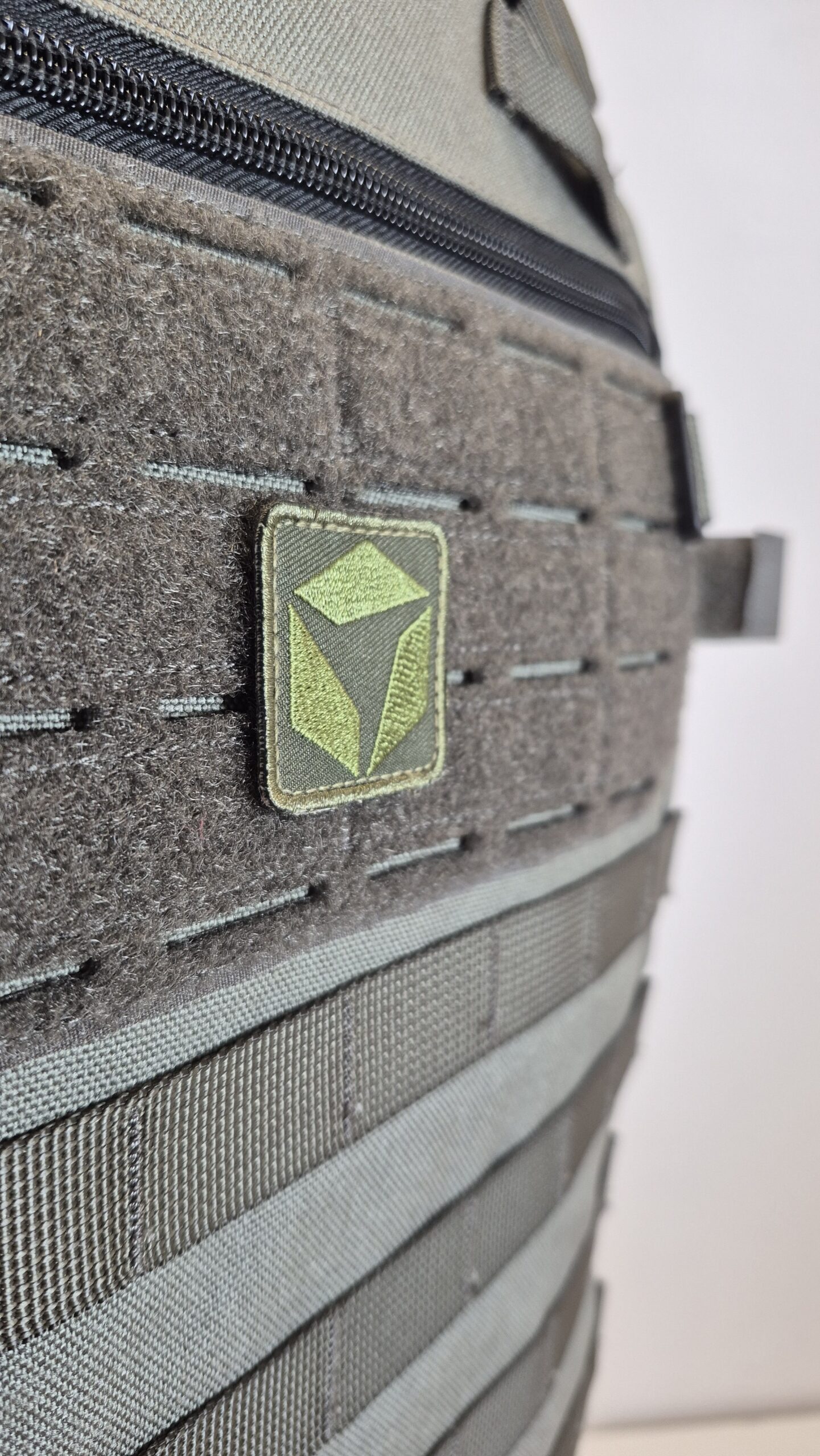 Next Gen Tactical Vest - Image 3