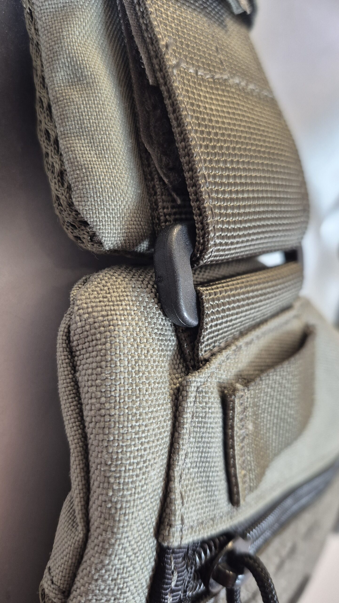 Next Gen Tactical Vest - Image 4