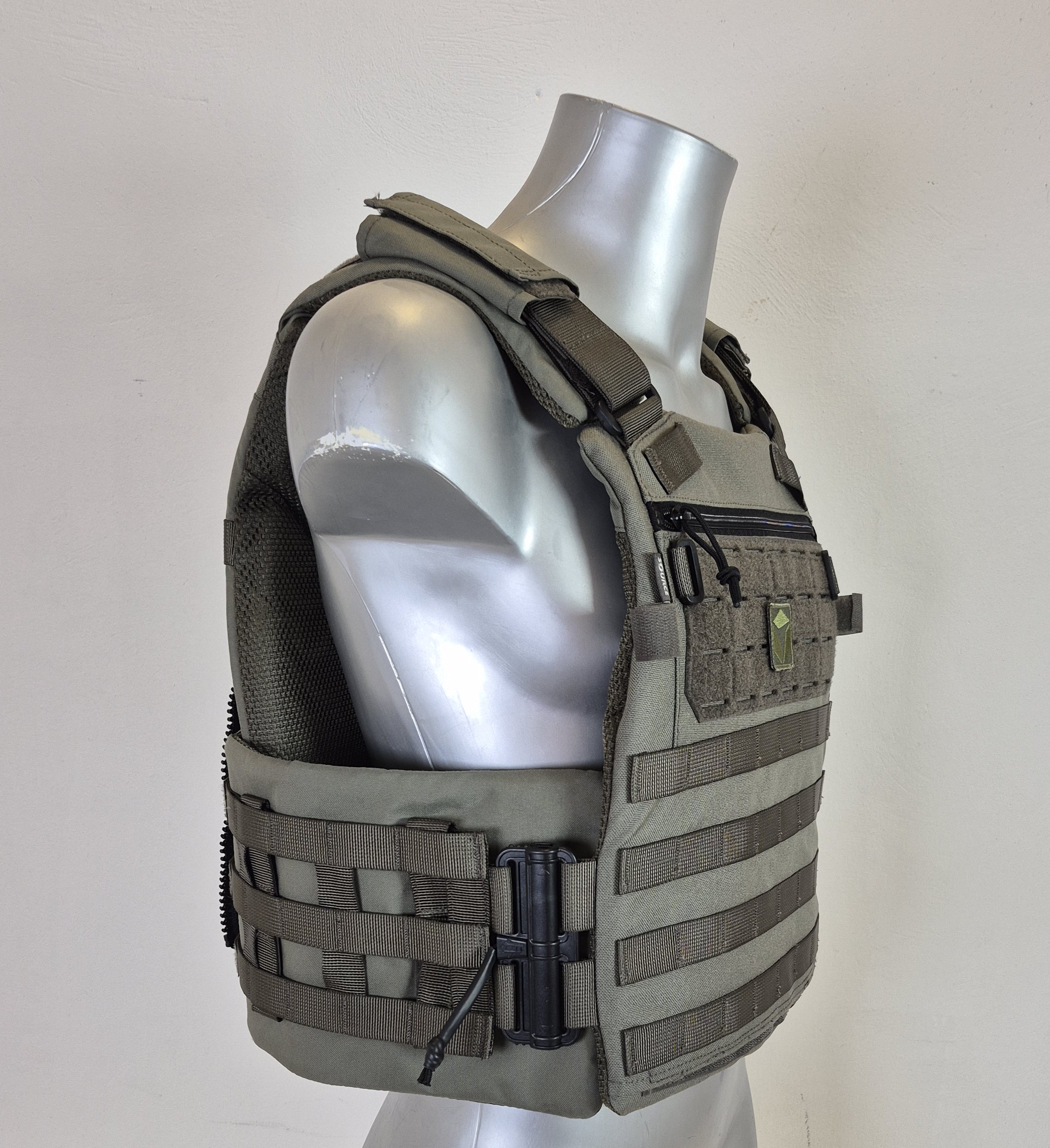 Next Gen Tactical Vest - Image 5