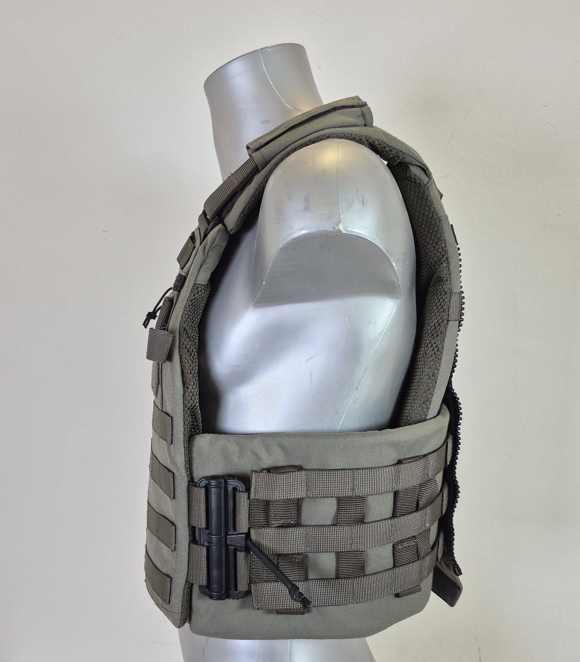 Next Gen Tactical Vest - Image 6